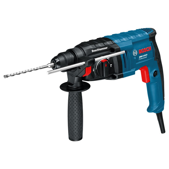 Bosch GBH2-20 D Boorhamer in Koffer - 061125A400