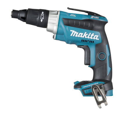 Makita DFS251ZJ 18 V Schroevendraaier