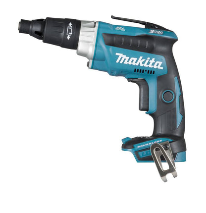 Makita DFS251ZJ 18 V Schroevendraaier