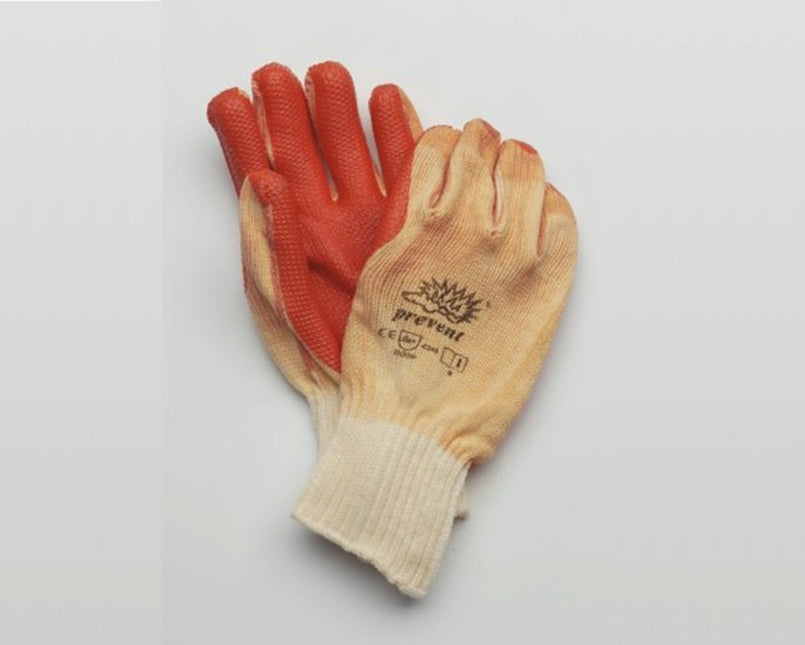 Prevent Handschoen R-903 Oranje 9L - 129644