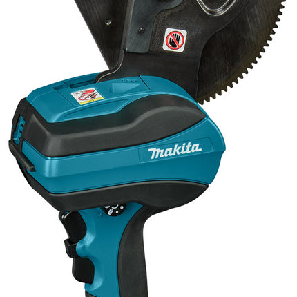 Makita DTC101ZK LXT 18V Kabelschaar