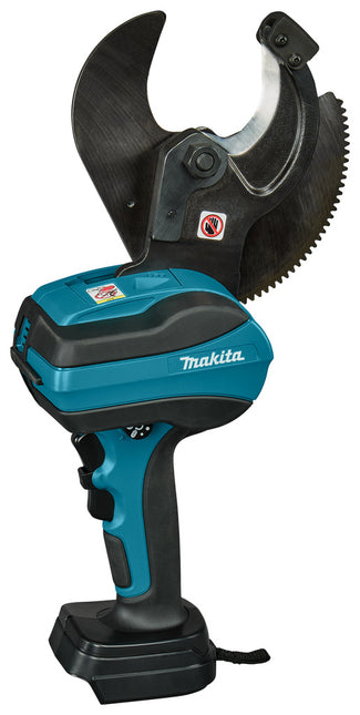 Makita DTC101ZK LXT 18V Kabelschaar