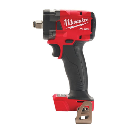 Milwaukee M18 FUEL™ compacte 3/8" slagmoersleutel - M18 FIW2F38-0X