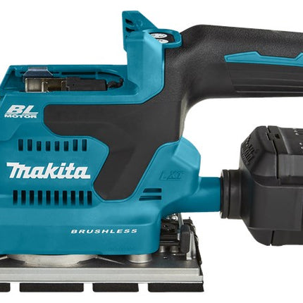 Makita DBO380Z 18V Vlakschuurmachine