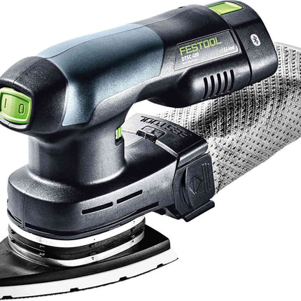 Festool DTSC 18V 400 3,0 I-Plus Accu-Vlakschuurmachine - 577508