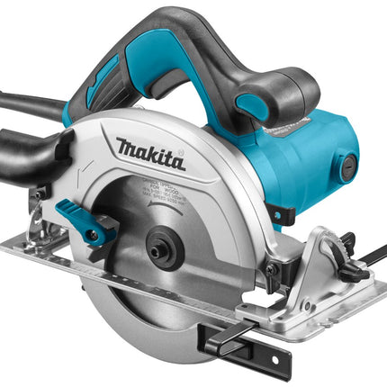 Makita HS6601 230 V Cirkelzaag 165 mm