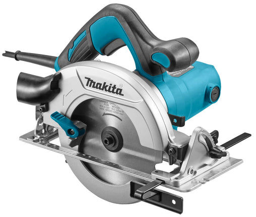 Makita HS6601 230 V Cirkelzaag 165 mm