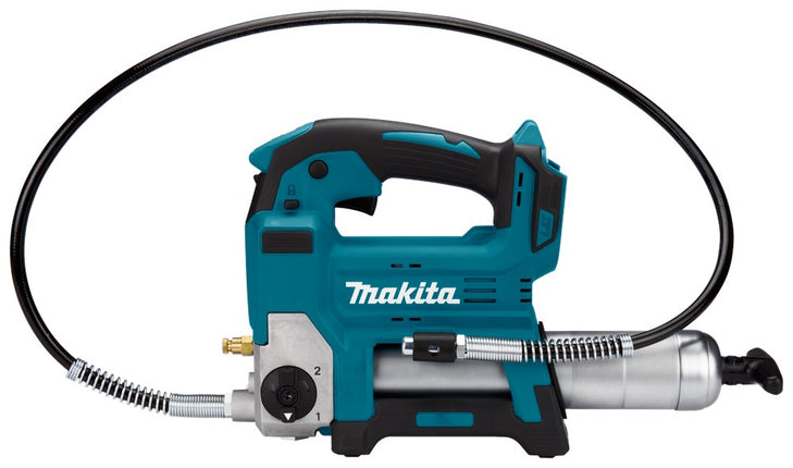 Makita DGP180RT 18 V Vetspuit