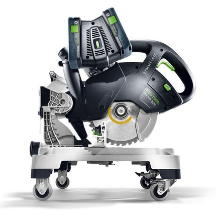 Festool SYMC 70 EB-Basic Master Edition Plintenzaag - 578180