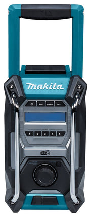 Makita MR003GZ Bouwradio FM DAB/DAB+