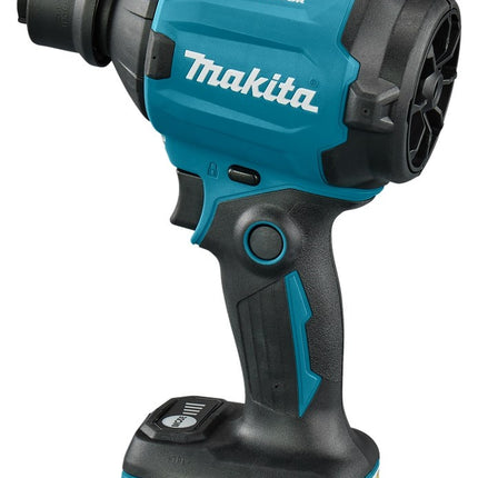 Makita DAS180Z 18 V Blaas- en zuigmachine