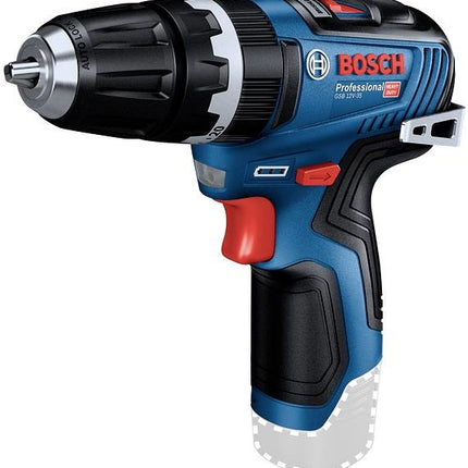 Bosch GSB 12V-35 Accu schroefklopboormachine C&G in L-Boxx - 06019J9001