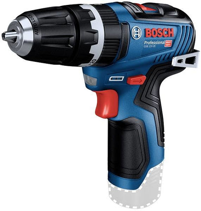 Bosch GSB 12V-35 Accu schroefklopboormachine C&G in L-Boxx - 06019J9001