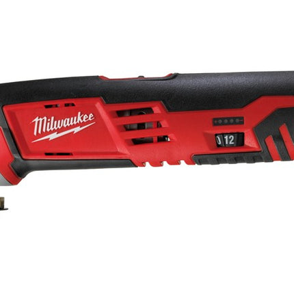 Milwaukee C12 MT-202B Li-Ion accu-multitool