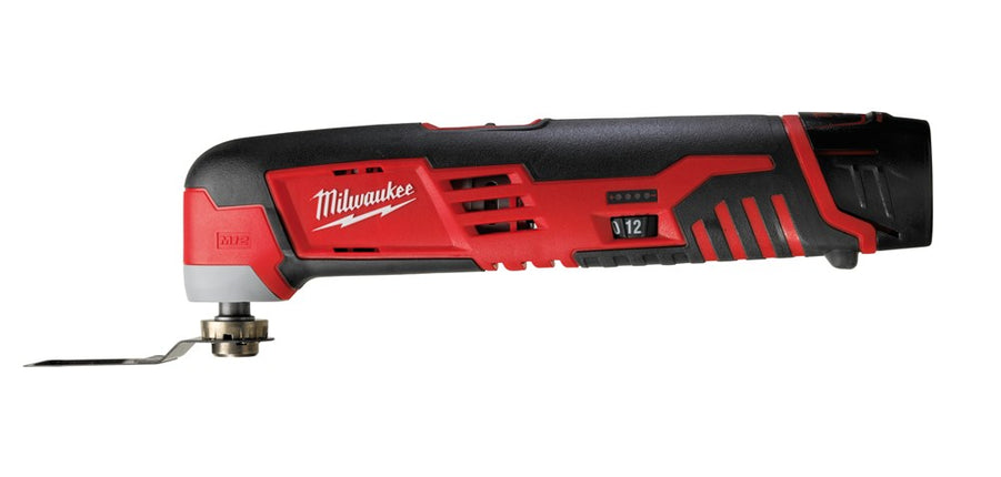 Milwaukee C12 MT-202B Li-Ion accu-multitool