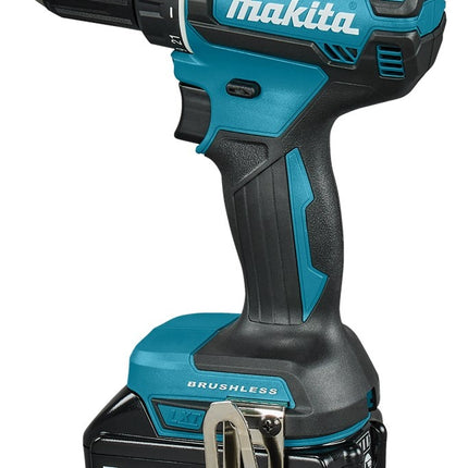 Makita DDF485SFE 18V Boor-/schroefmachine