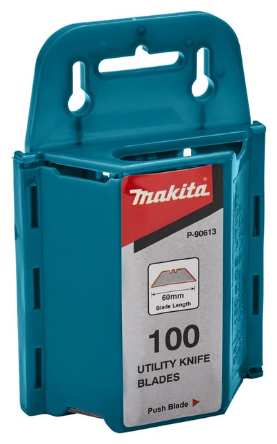 Makita Reservemes P-90582 100stk - P-90613