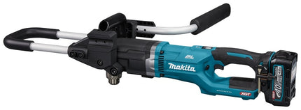 Makita DG001GM105 XGT 40V Max Grondboor