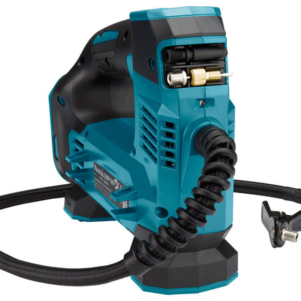 Makita DMP180Z Luchtpomp 18V