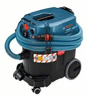 Bosch GAS 35 M AFC Stofzuiger 230V in Doos - 06019C3100