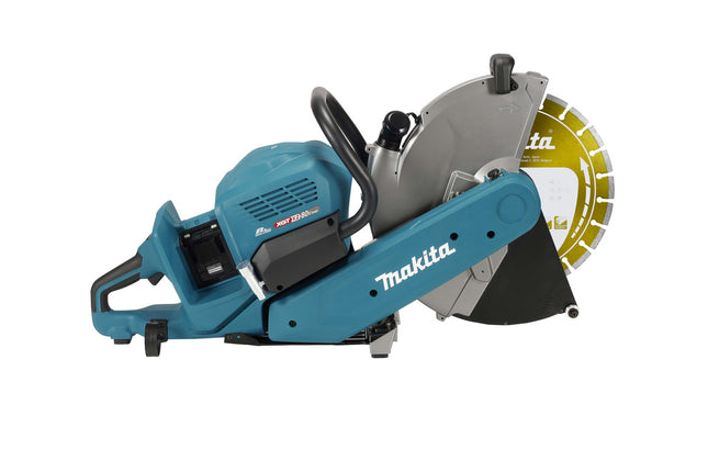 Makita CE002GZ01 XGT 2x40 V Max Doorslijper 355mm