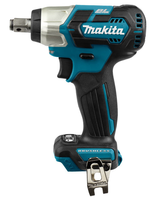 Makita TW161DZJ 12 V Max Slagmoersleutel