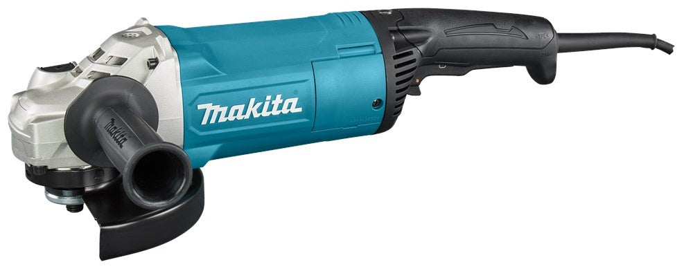 Makita 230 V Haakse slijper 180 mm - GA7081