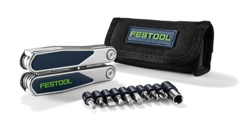 Festool Multitool MT-FT1 - 577934