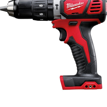 Milwaukee M18 BPD-0 Li-Ion accu-compactslagboormachine