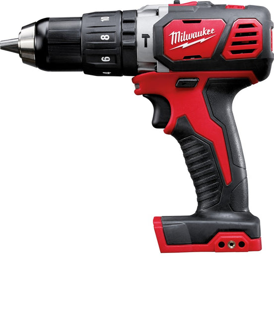 Milwaukee M18 BPD-0 Li-Ion accu-compactslagboormachine