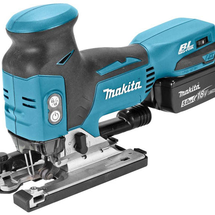 Makita DJV181RTJ 18 V Decoupeerzaag T-model