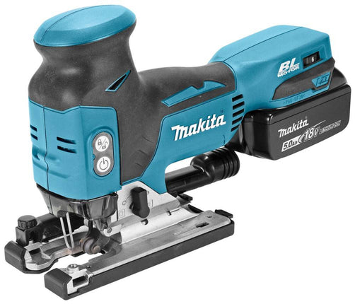 Makita DJV181RTJ 18 V Decoupeerzaag T-model