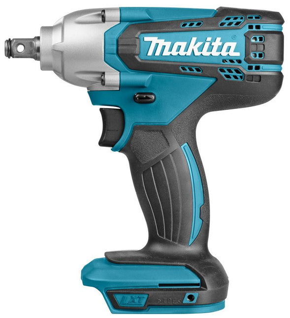 Makita DTW190ZJ 18 V Slagmoersleutel