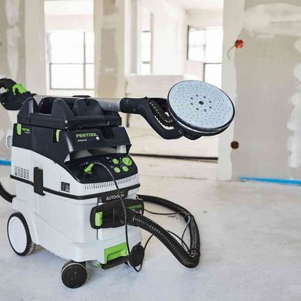 Festool CTL 36 E AC Planex Stofafzuigmobiel - 576850