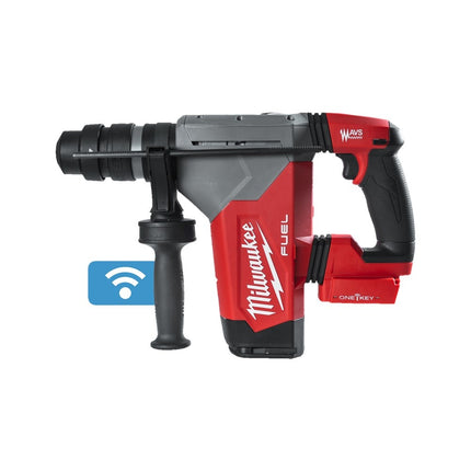 Milwaukee M18 ONEFHPX-0X ONE-KEY SDS-Plus Hamer met FIXTEC - 32mm 18V