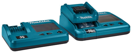 Makita Accutester set BTC04/5/6 - 191S58-5