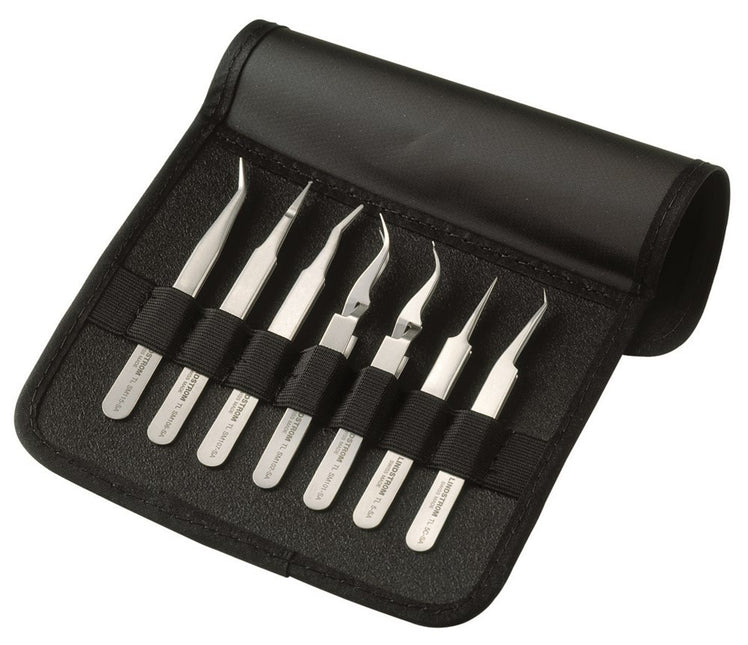 BAHCO 7-Delige SMD Pincettenset - 9854