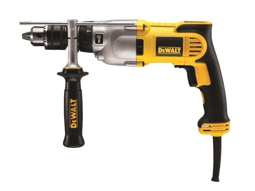 DeWalt D21570K-QS Klopboor/Diamantboormachine