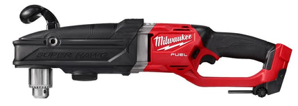 Milwaukee M18 FUEL™ SUPER HAWG® haakse boormachine met 2 snelheden - M18 FRAD2-0