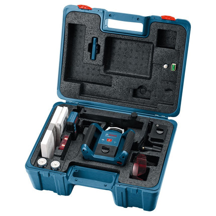 Bosch GRL 400 H Set Rotatielaser - 06159940JY