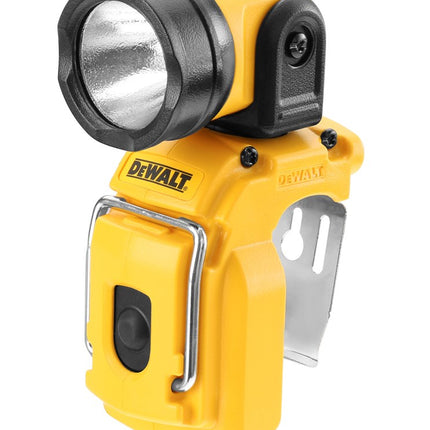 DeWalt DCL510N-XJ 10,8V Werklamp