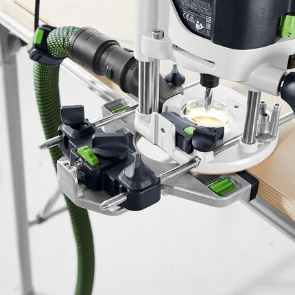 Festool Bovenfrees OF 1010 REBQ-FS-Set - 578051