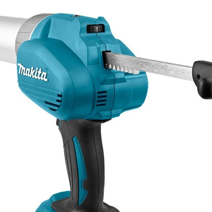 Makita DCG180ZXK 18V Lijm- en kitspuit