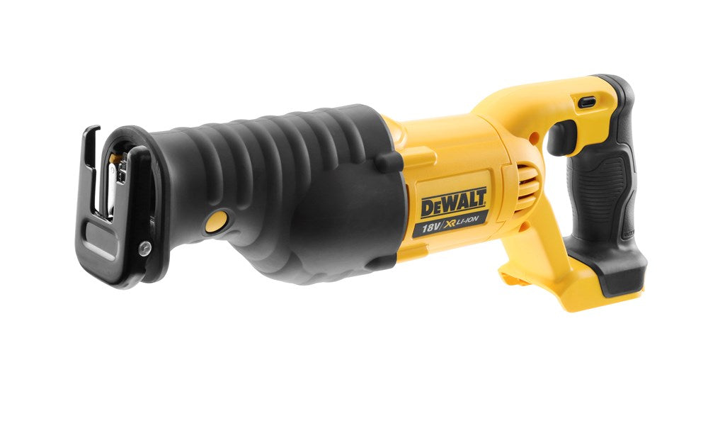 DeWalt DCS380N-XJ 18V Reciprozaag