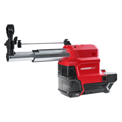 Milwaukee M18 FPDDEXL-0 Stofafzuiging SDS-Plus Boorhamer - 32mm 18V