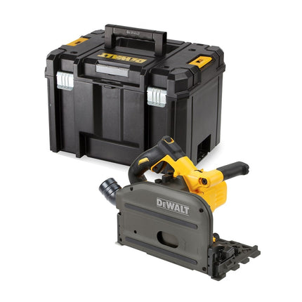 DeWalt DCS520NT-XJ 54V XR FLEXVOLT Invalzaag 165mm