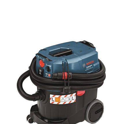 Bosch Alleszuigers GAS 35 L AFC