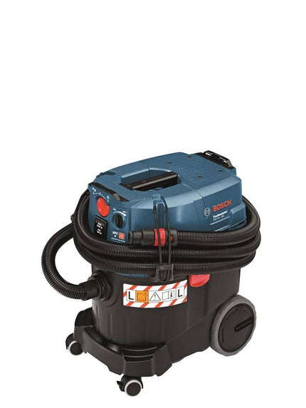 Bosch Alleszuigers GAS 35 L AFC