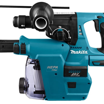 Makita DHR243ZJW 18 V Combihamer