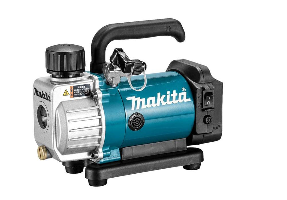 Makita DVP180Z 18V Vacuümpomp